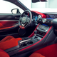 Image for article titled The 2020 Lexus RC F Track Edition Adds Aero and Lightness